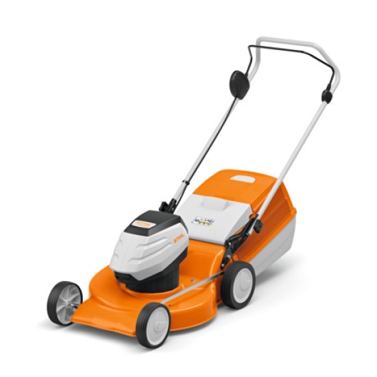 Акумулаторна косачка за трева STIHL RMA 253