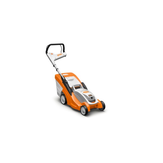 Акумулаторна косачка STIHL RMA 339 C