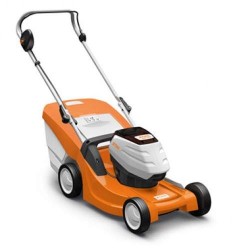 Акумулаторна косачка STIHL RMA 443
