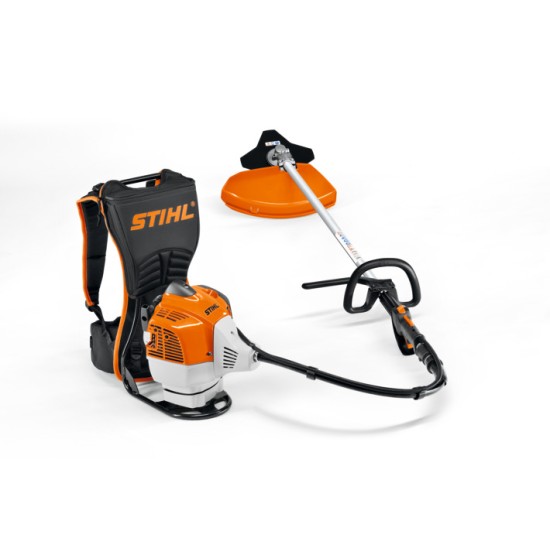 Гръбна моторна коса STIHL FR 410 C-E