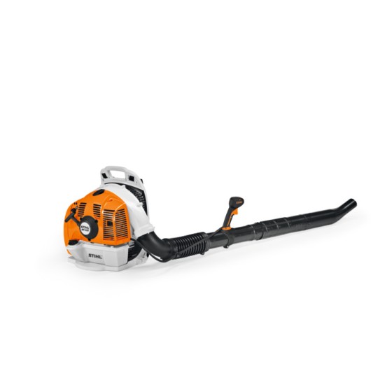 Моторна метла STIHL BR 430