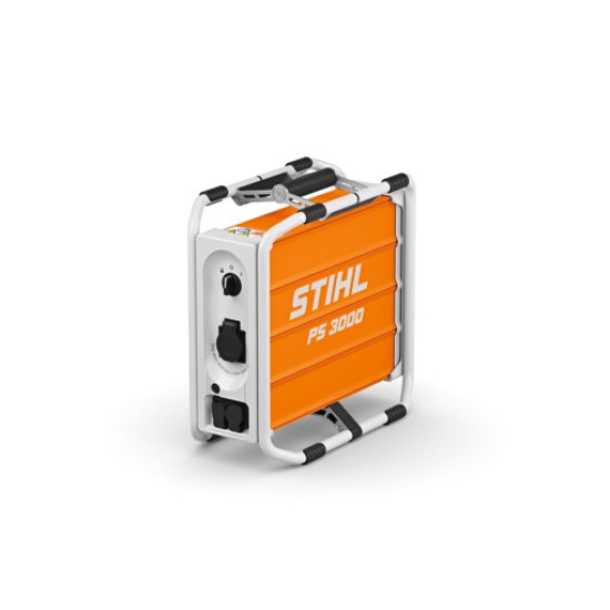 Преносимо захранване STIHL PS 3000