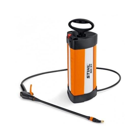 Ръчна пръскачка STIHL SG31