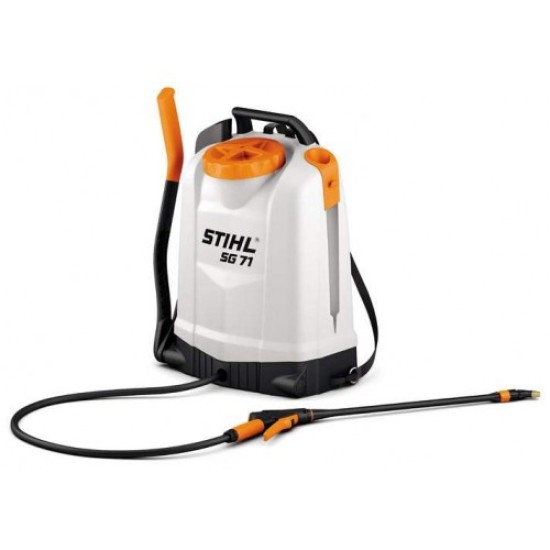 Гръбна пръскачка STIHL SG71