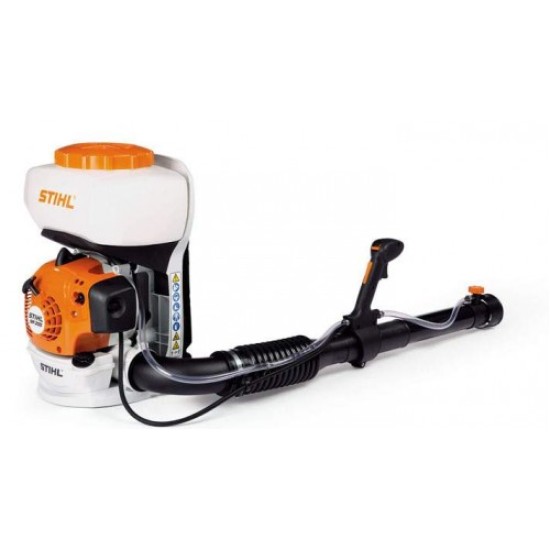 Моторна пръскачка STIHL SR 200