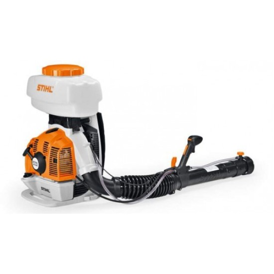 Бензинова пръскачка STIHL SR 450