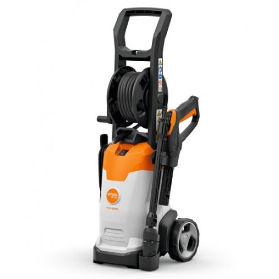 Водоструйка за дома STIHL RE 100 PLUS CONTROL
