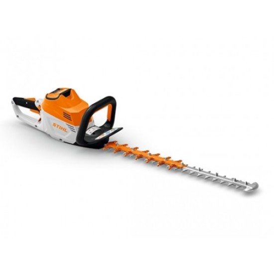 Акумулаторна ножица за жив плет STIHL HSA 100
