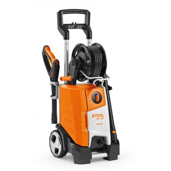 Водоструйка с макара STIHL RE 130 PLUS