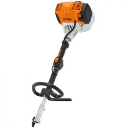 Комби двигател STIHL KM 131 R