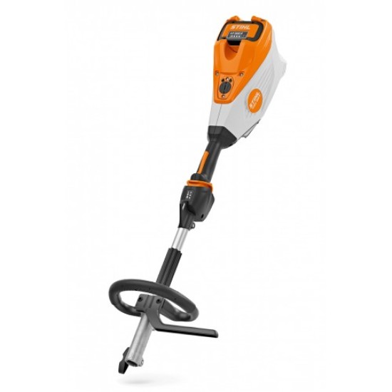 Акумулаторен комби двигател STIHL KMA 135 R