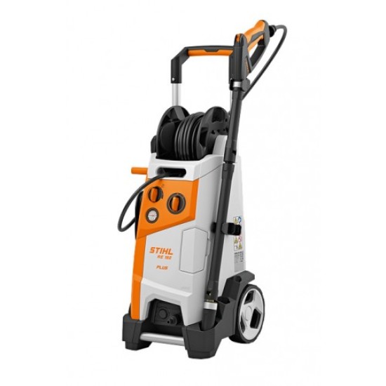 Водоструйка с макара STIHL RE 150 PLUS