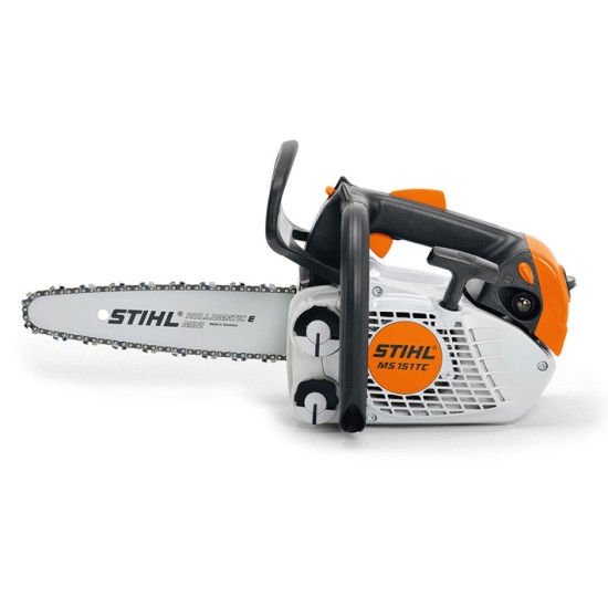 Дърворезачка STIHL MS 151 TC-E