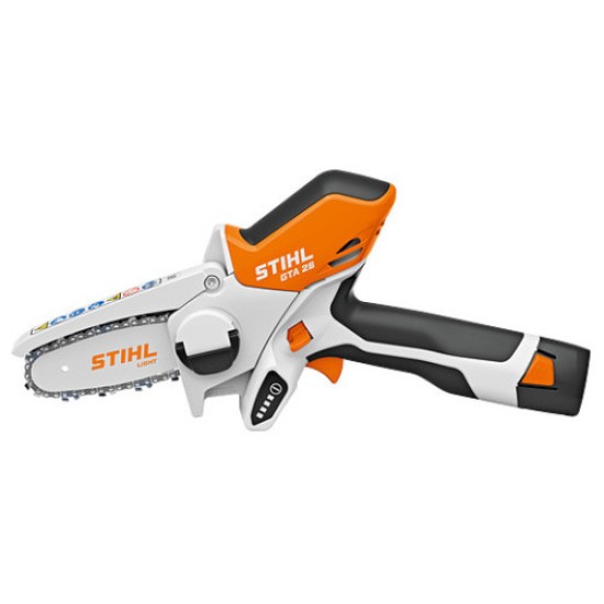 Акумулаторен инструмент за рязане на клони STIHL GTA 26