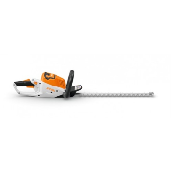 Акумулаторна ножица за жив плет STIHL HSA 50 без батерия и зарядно  