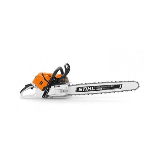 Бензинов трион STIHL MS 500i