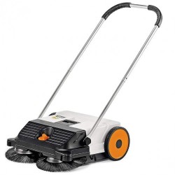 Ръчноводима метачна машина STIHL KG 550