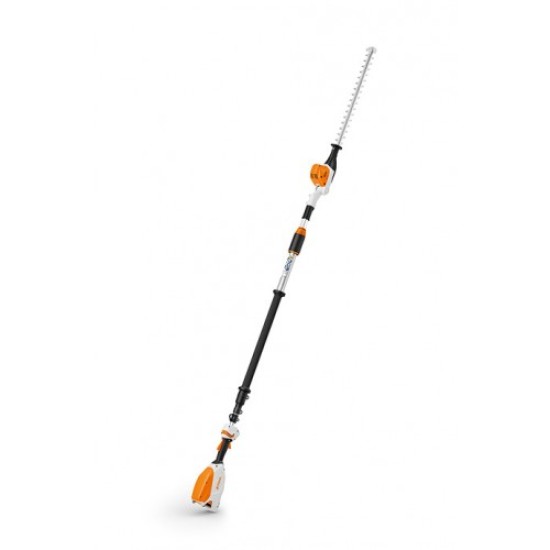 Акумулаторен уред за жив плет STIHL HLA 86 без батерия и зарядно