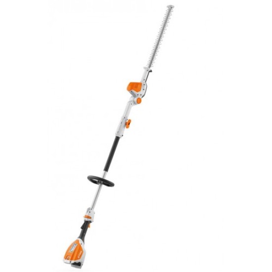 Акумулаторен уред за храсти STIHL HLA 56 без батерия и зарядно  