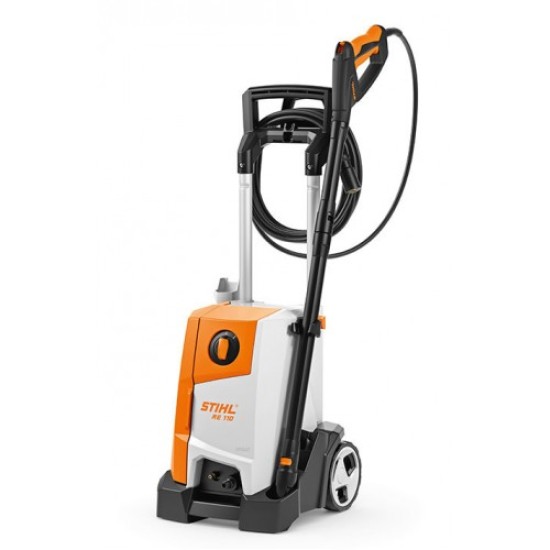 Електрическа водоструйка STIHL RE 110