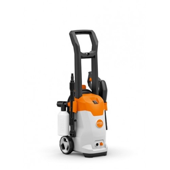 Водоструйка STIHL RE 80