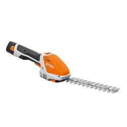Многостранна акумулаторна ножица за храсти STIHL HSA 26