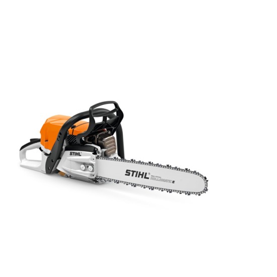 Бензинов трион STIHL MS 400 C-M